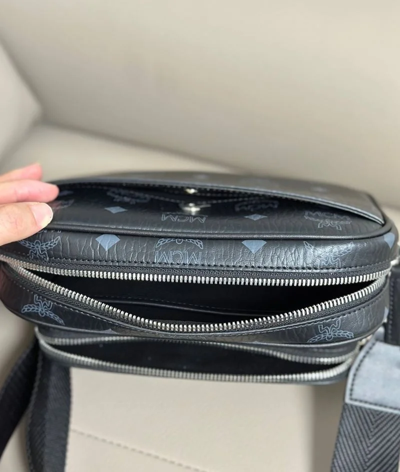 Thermal MCM Satchel Bags 45657