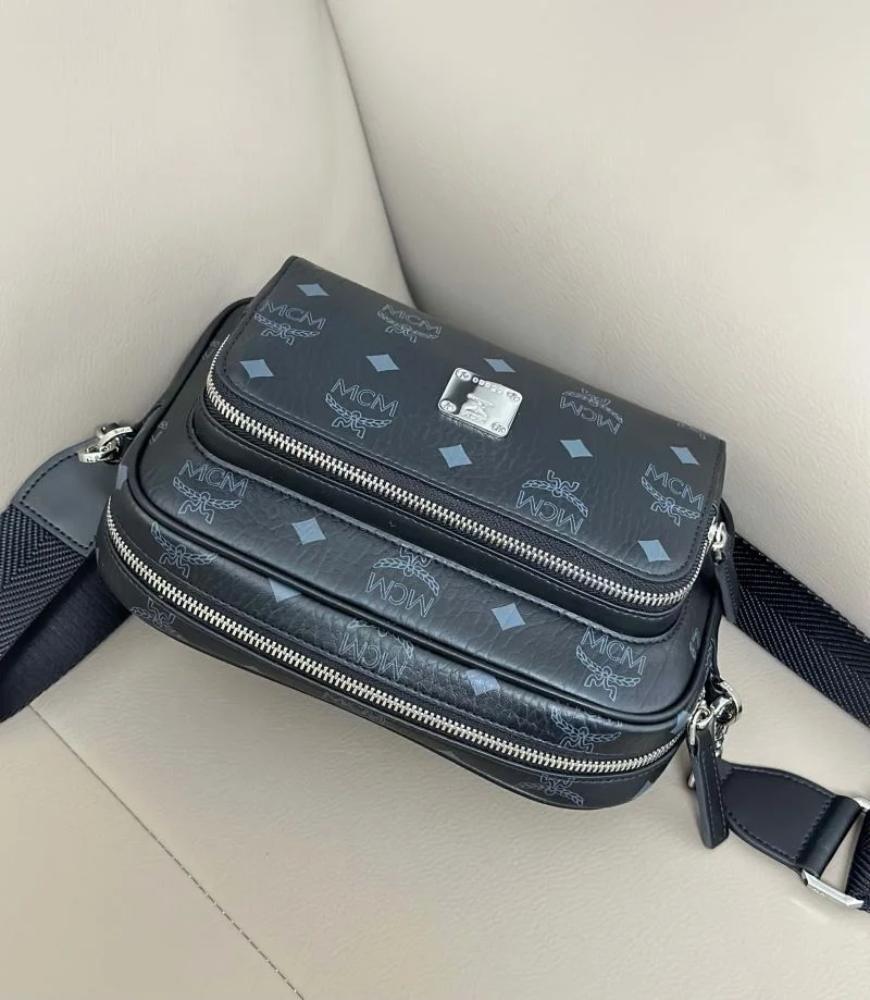 Thermal MCM Satchel Bags 45657