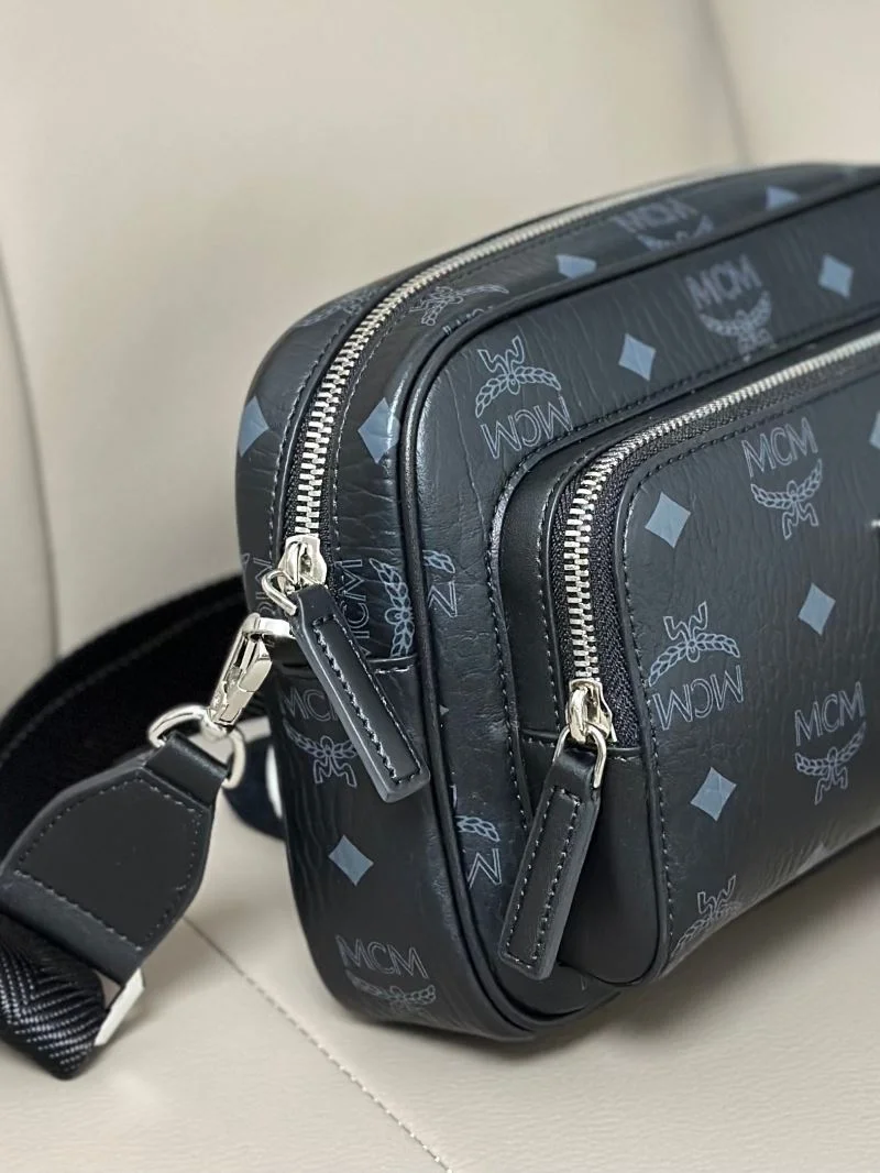 Thermal MCM Satchel Bags 45657