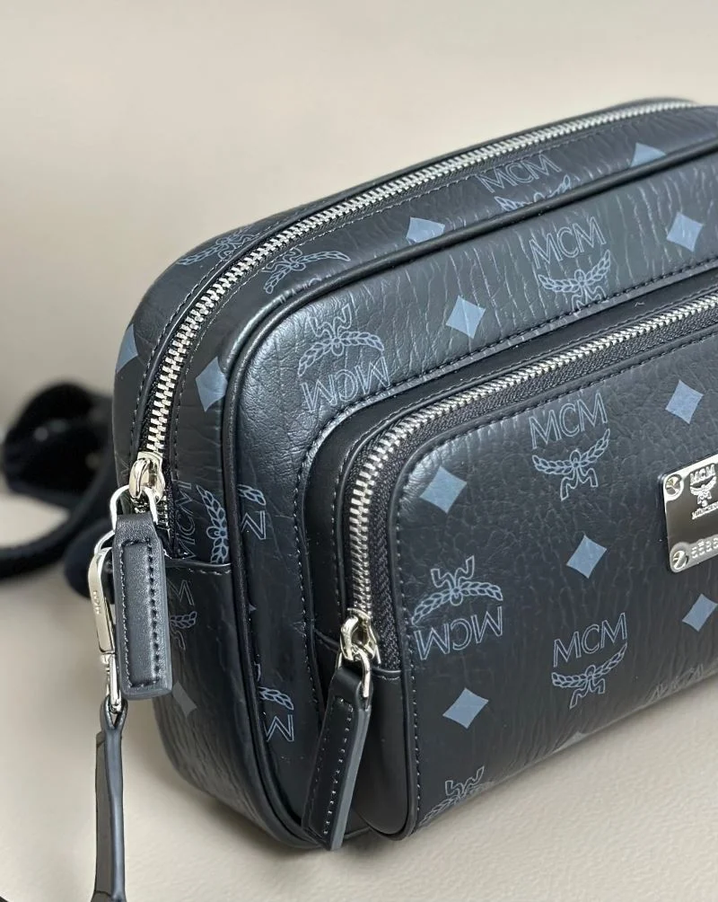 Thermal MCM Satchel Bags 45657
