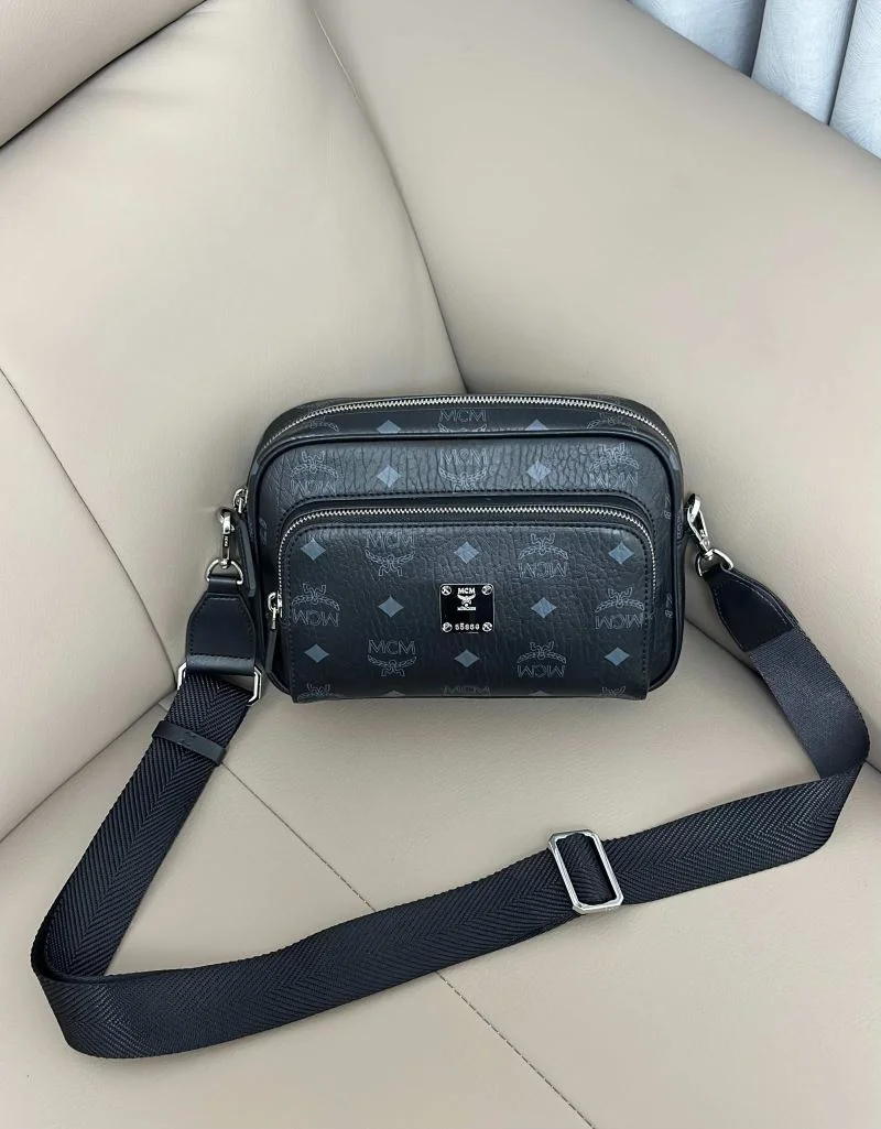 Thermal MCM Satchel Bags 45657