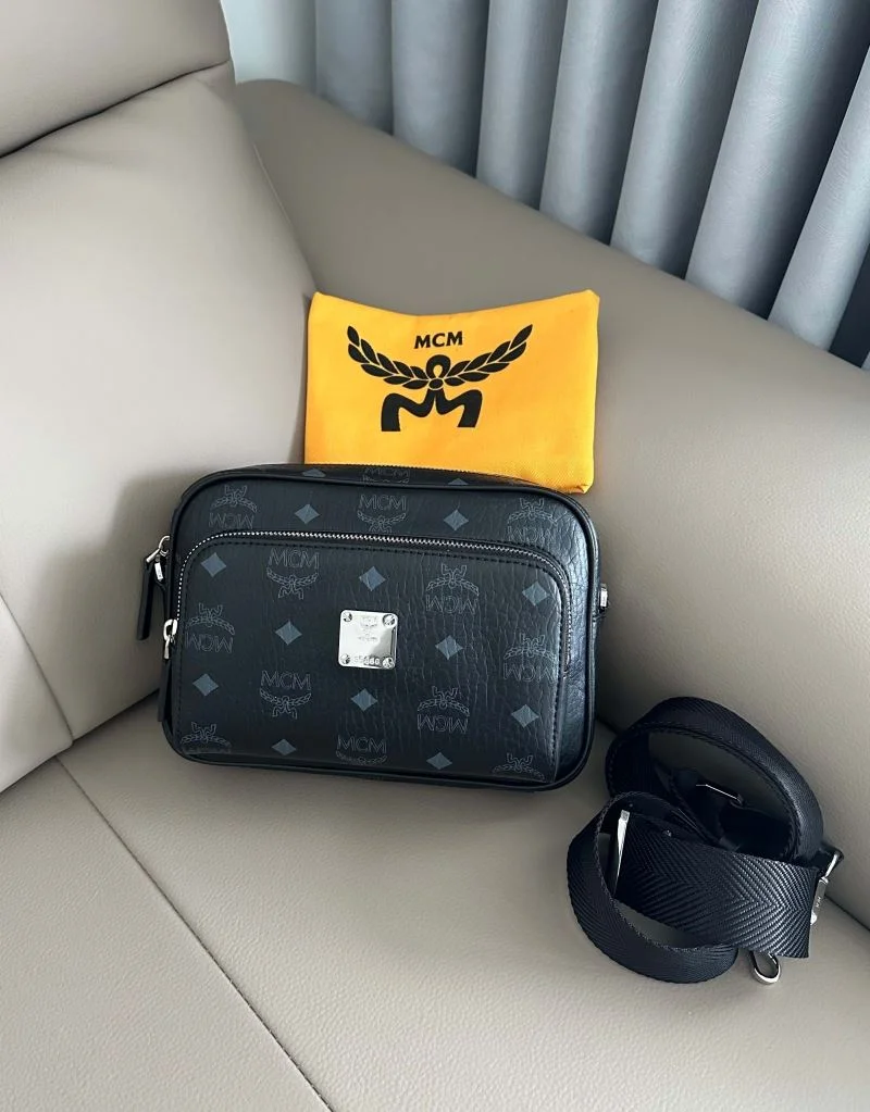 Thermal MCM Satchel Bags 45657