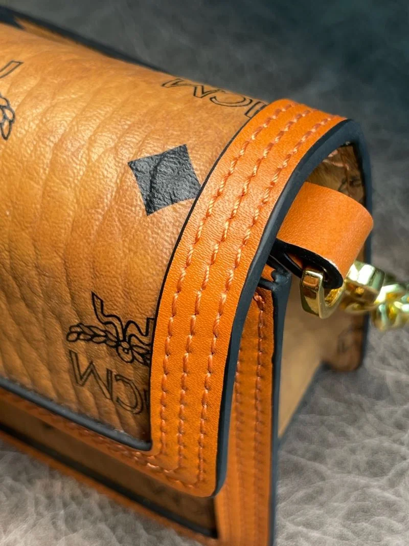 QuickDry MCM Satchel Bags 45737