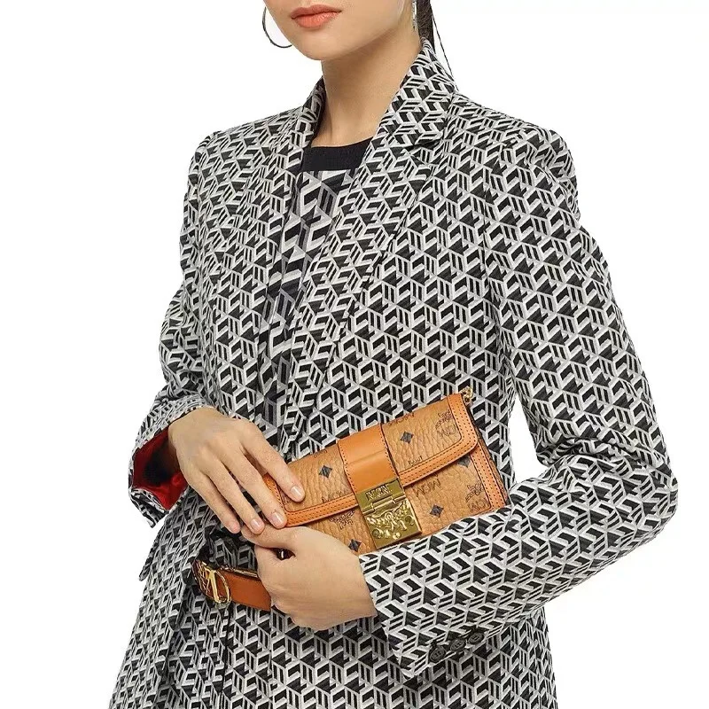 QuickDry MCM Satchel Bags 45737