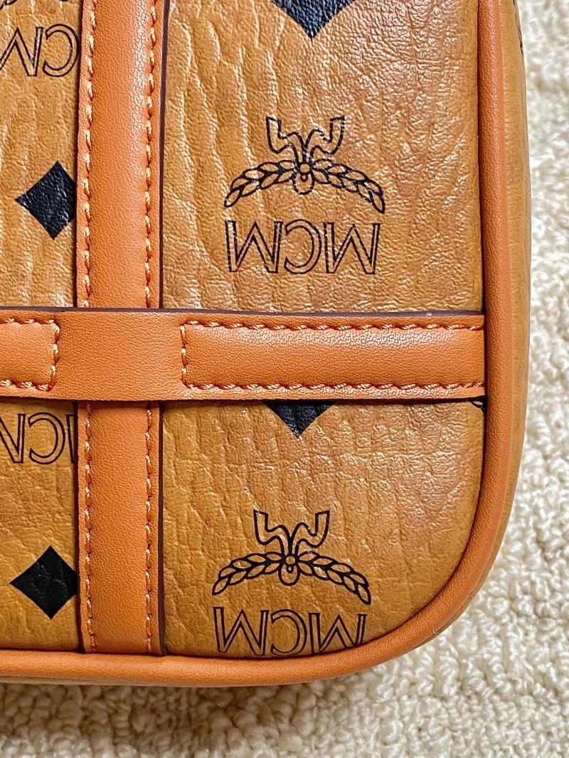 Breathable MCM Satchel Bags 45684