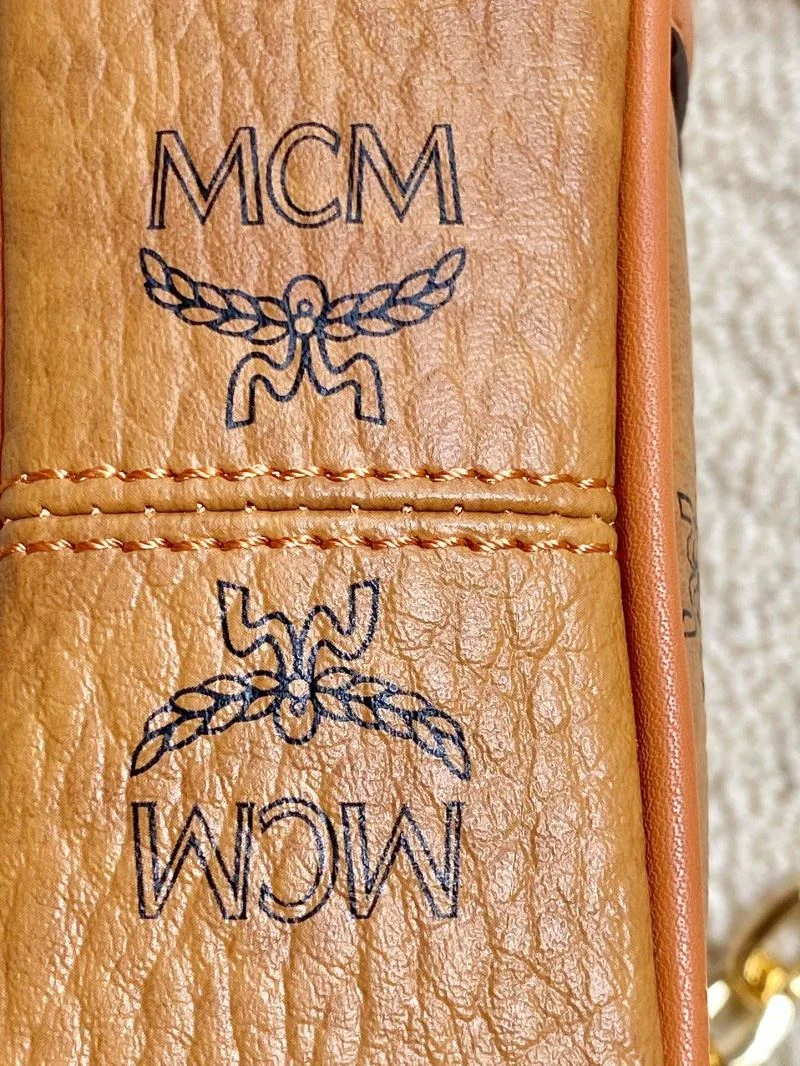 Breathable MCM Satchel Bags 45684