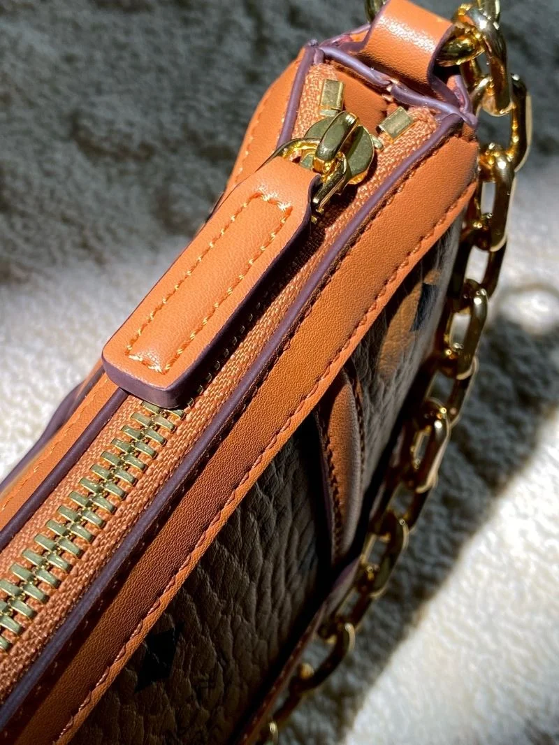 Breathable MCM Satchel Bags 45684