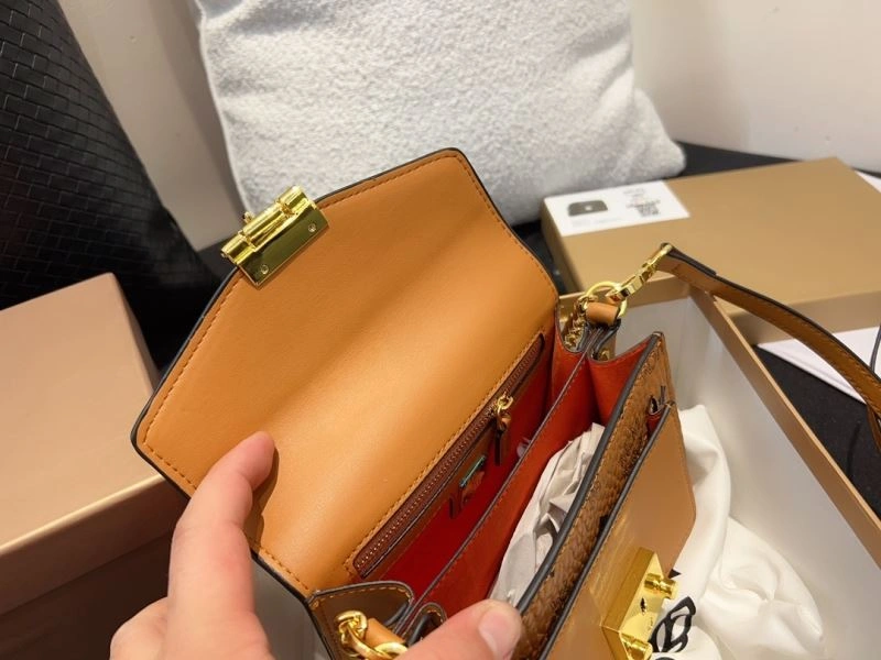 MCM Satchel Bags StreetReady 85872