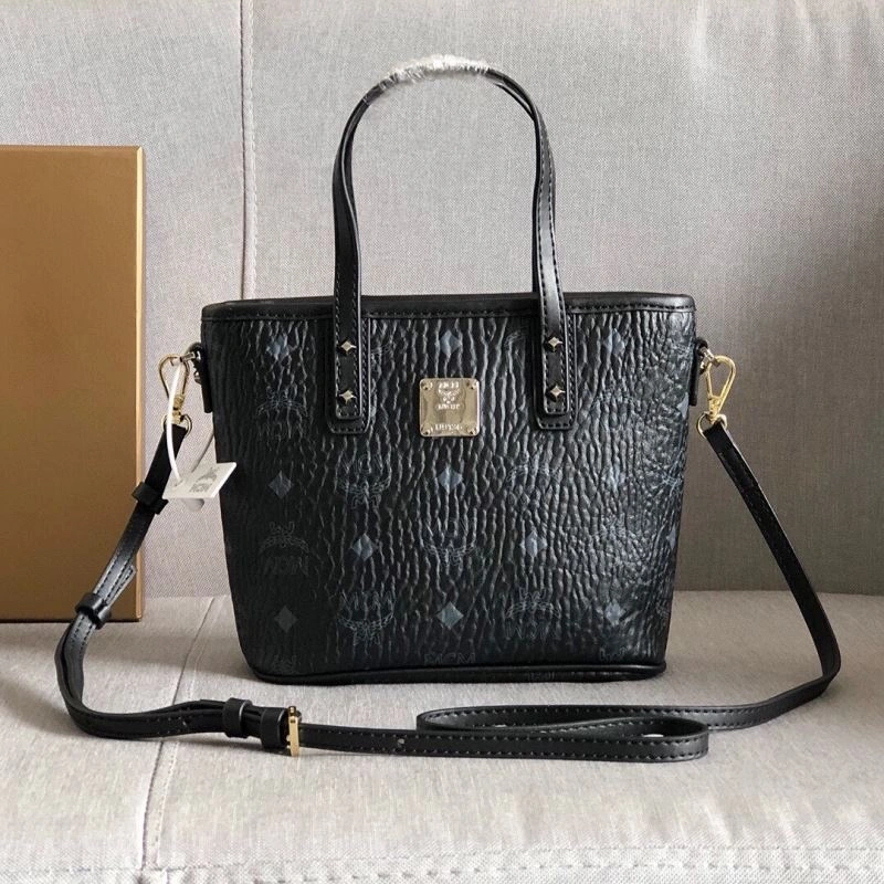 AllSeason MCM Shopping Bags 90403