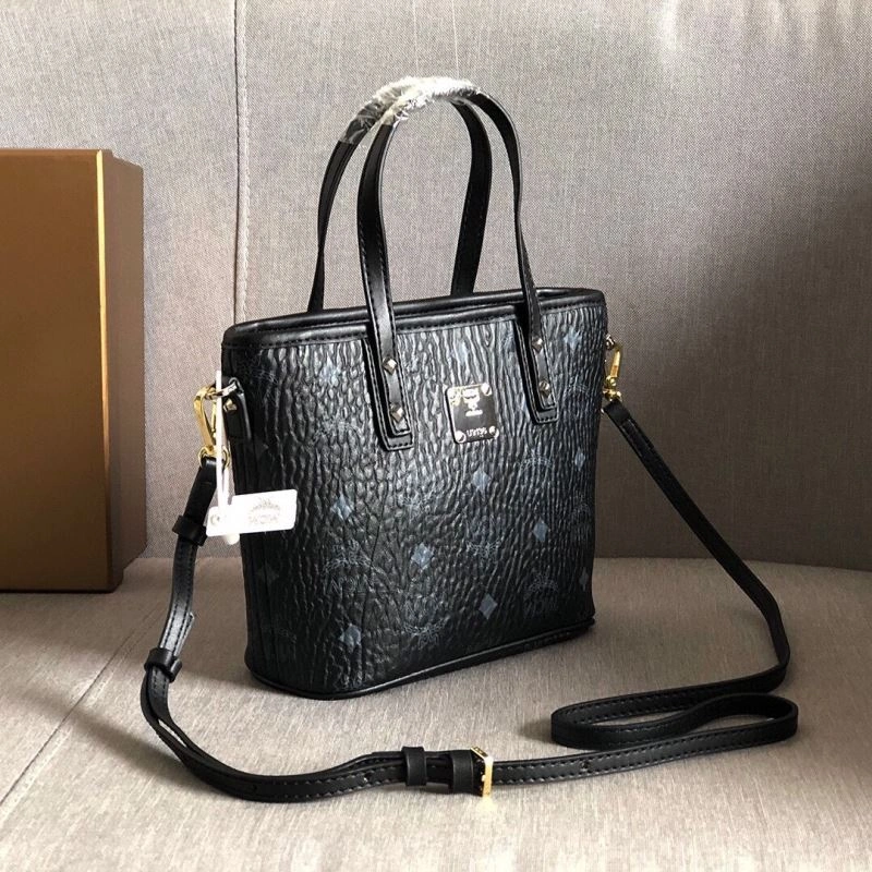 AllSeason MCM Shopping Bags 90403