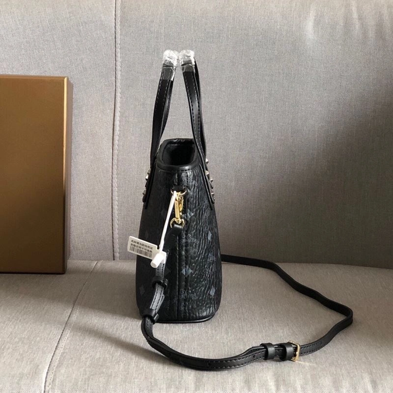 AllSeason MCM Shopping Bags 90403