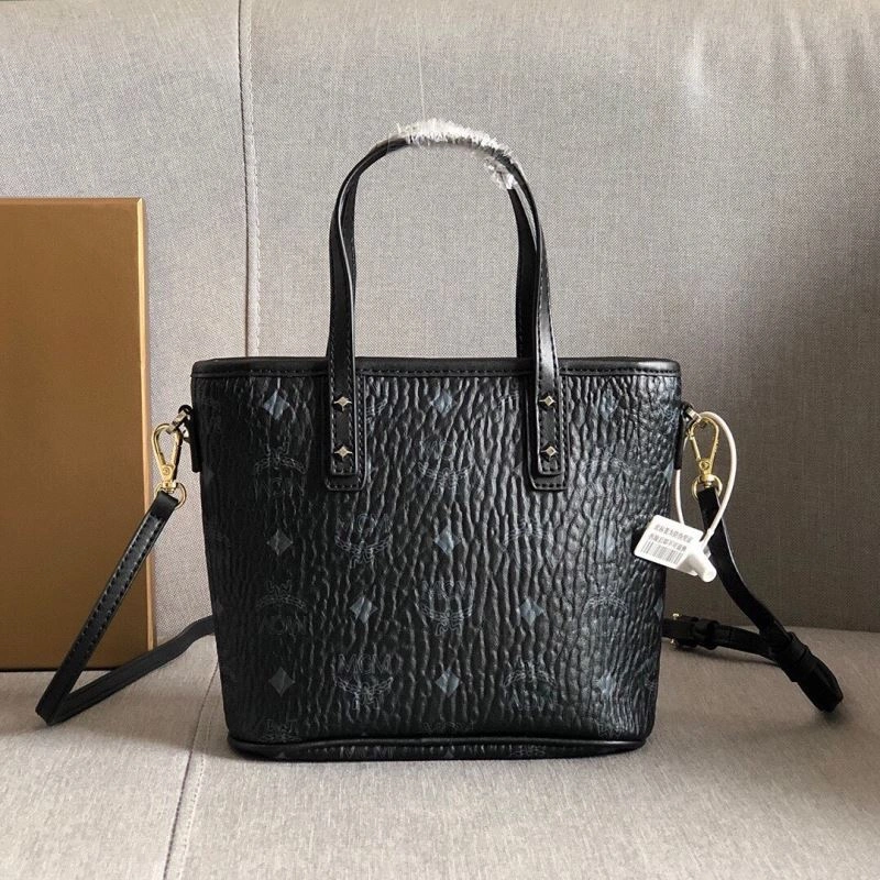 AllSeason MCM Shopping Bags 90403