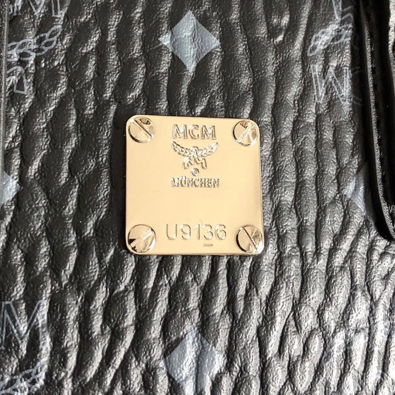 AllSeason MCM Shopping Bags 90403