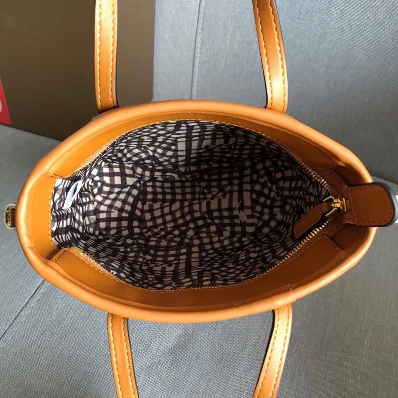 Refined MCM Shopping Bags 90383