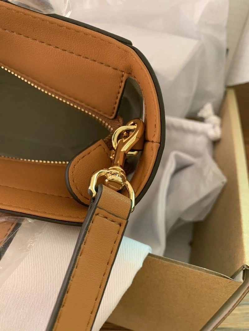 MCM Shopping Bags Cozy 90397