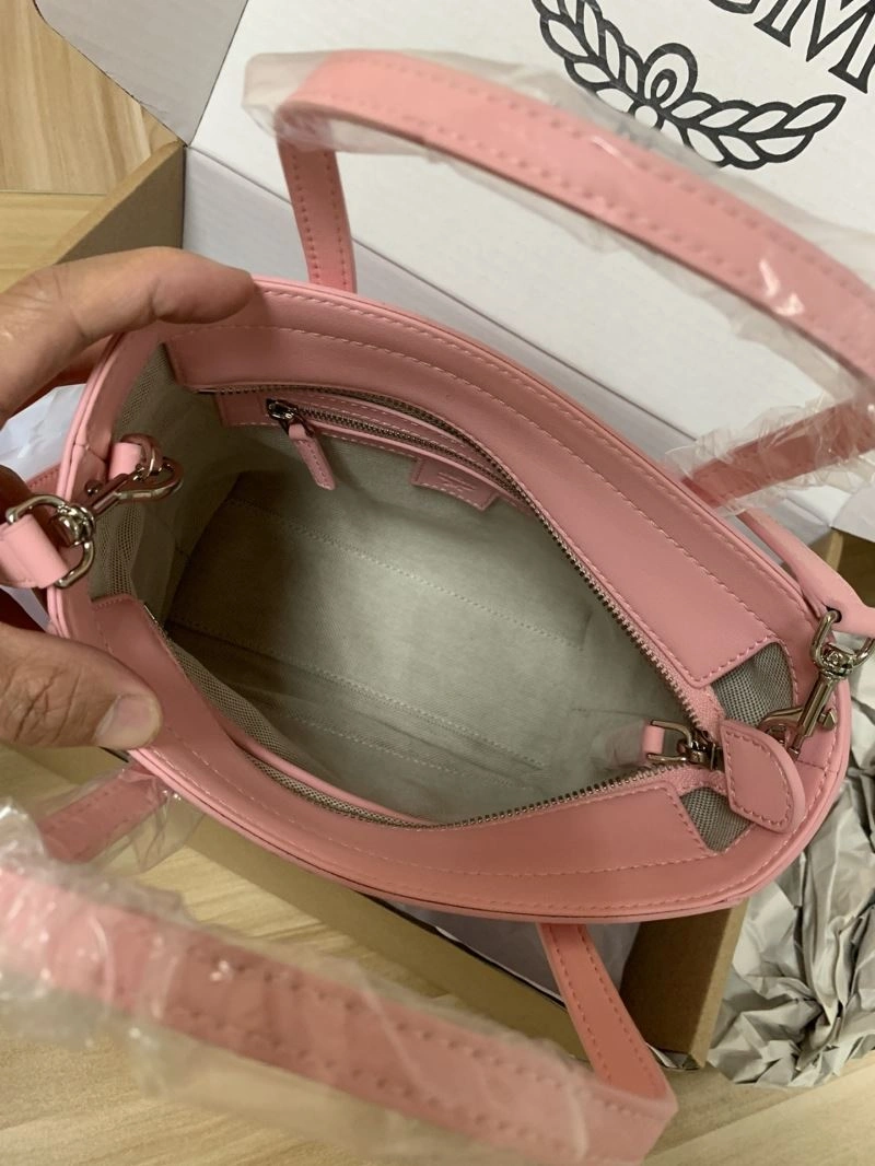 Original MCM Shopping Bags 90410