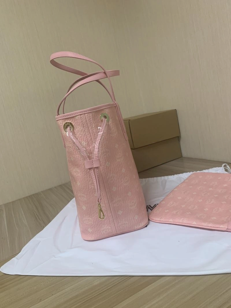 MCM Shopping Bags EyeCatching 90394