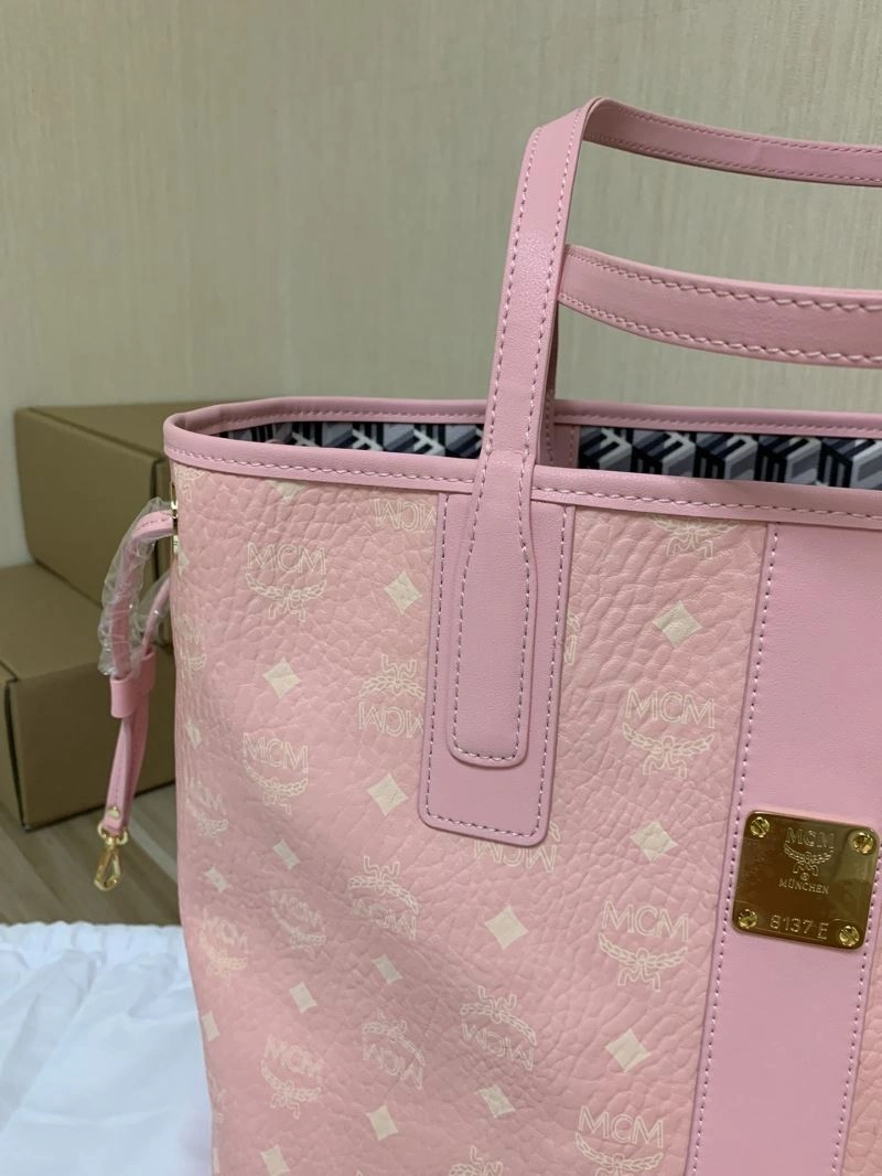 MCM Shopping Bags EyeCatching 90394