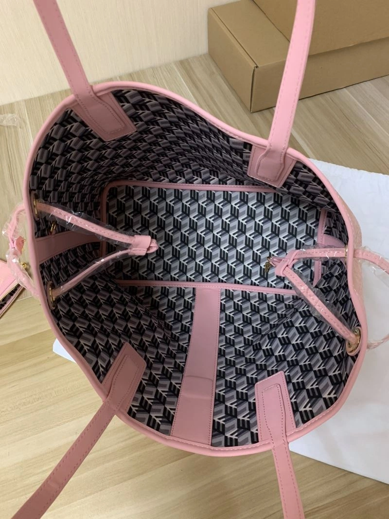 MCM Shopping Bags EyeCatching 90394