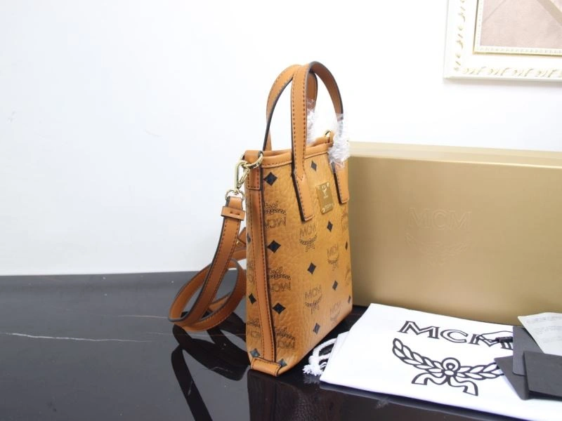 Affordable MCM Shopping Bags 89678