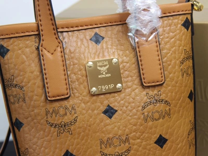 Affordable MCM Shopping Bags 89678