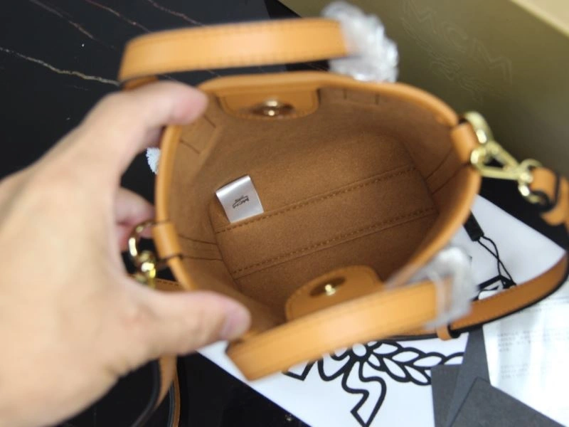 Affordable MCM Shopping Bags 89678