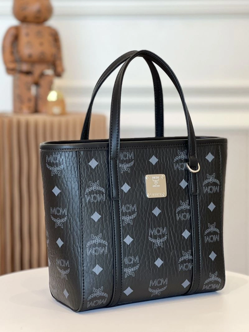 MCM Shopping Bags Affordable 89676