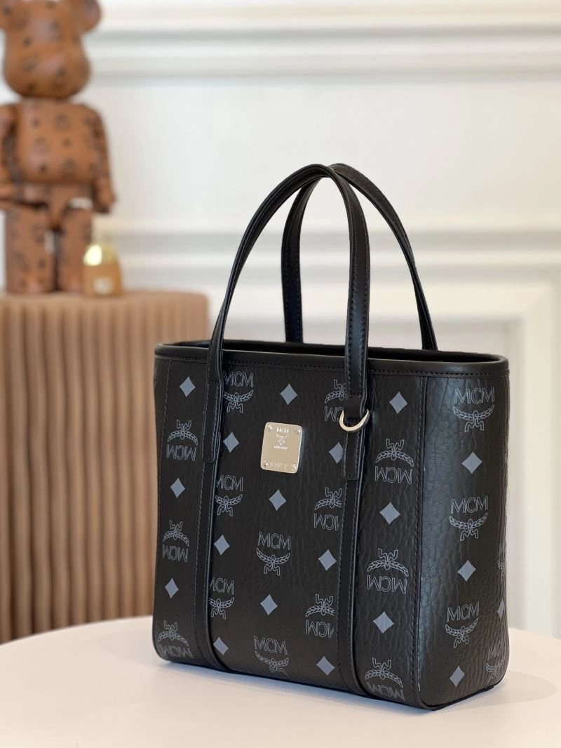 MCM Shopping Bags Affordable 89676