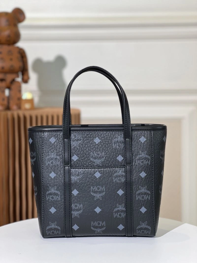 MCM Shopping Bags Affordable 89676