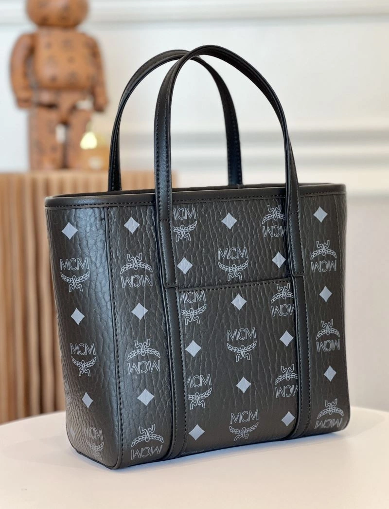 MCM Shopping Bags Affordable 89676