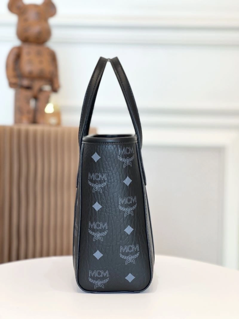 MCM Shopping Bags Affordable 89676
