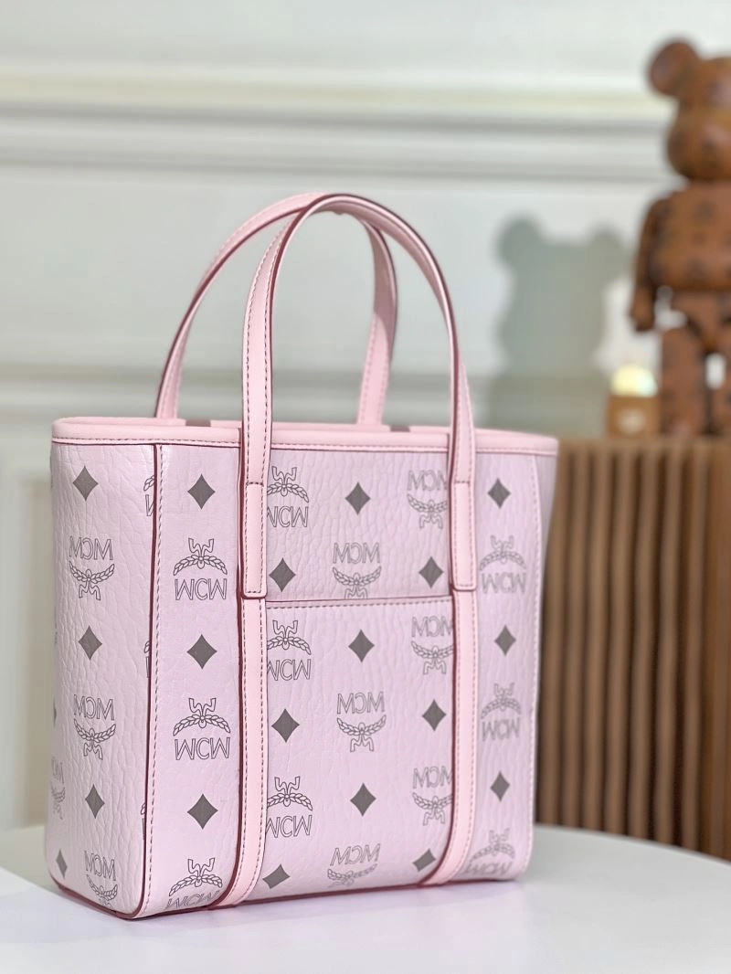 MCM Shopping Bags Elegant 89675
