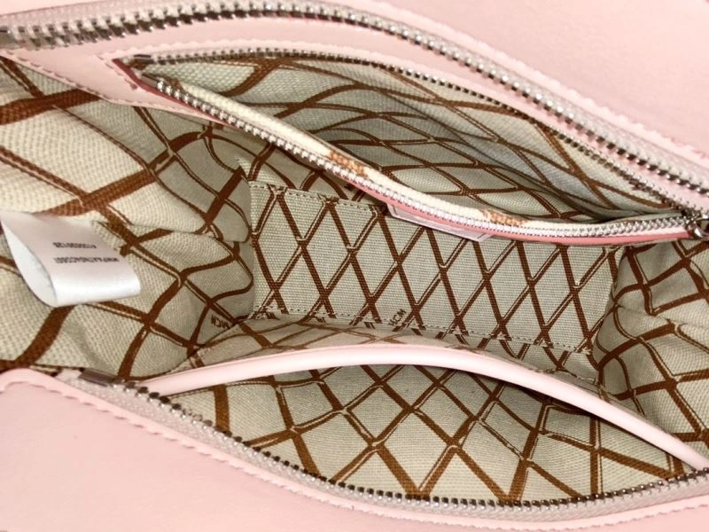 MCM Shopping Bags Elegant 89675