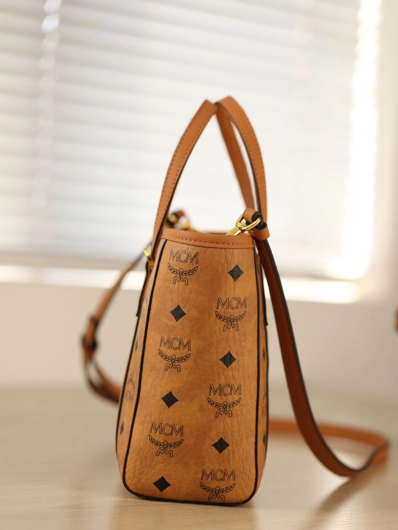 MCM Shopping Bags Premium 89677