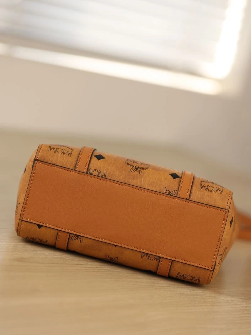 MCM Shopping Bags Premium 89677