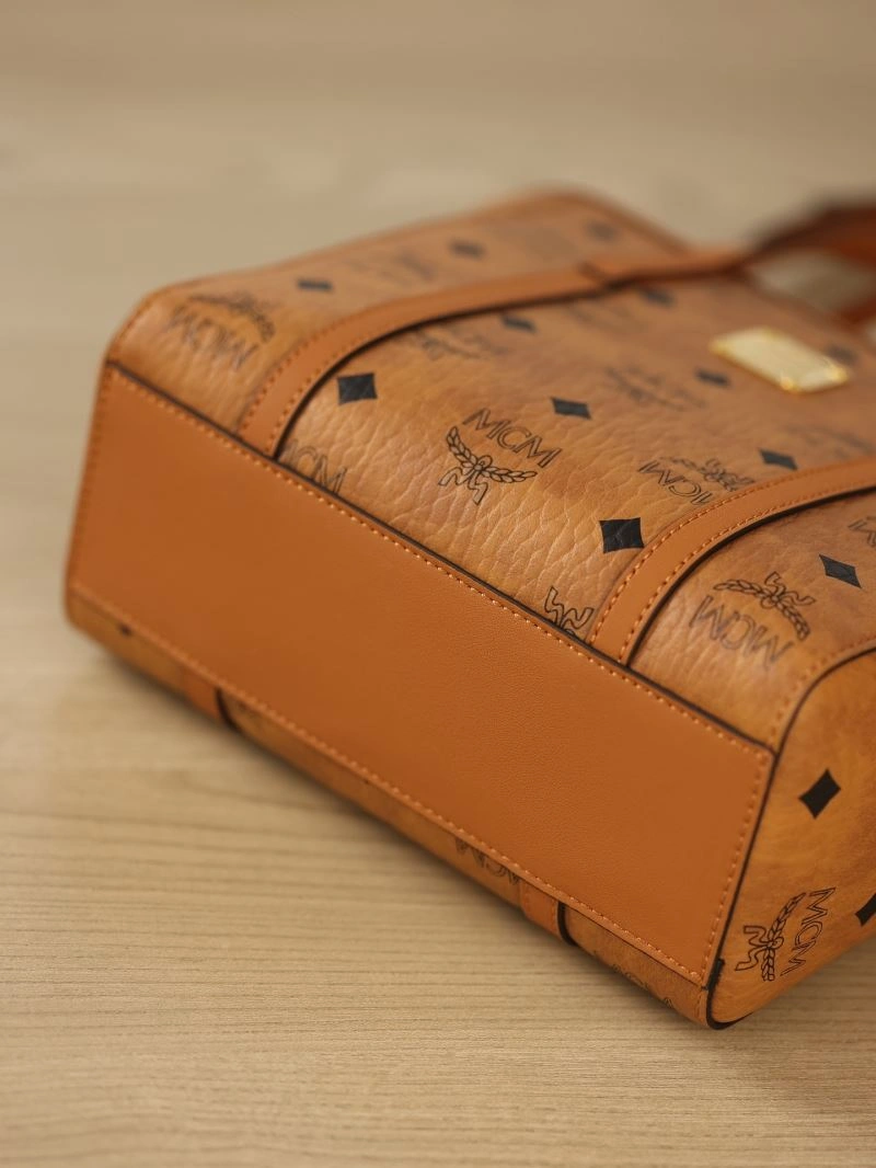 MCM Shopping Bags Premium 89677