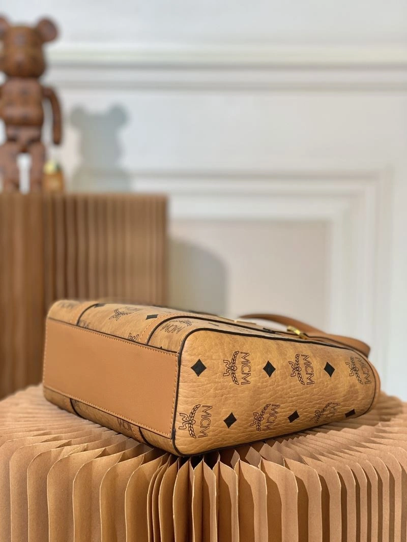 Upgraded MCM Shopping Bags 89714