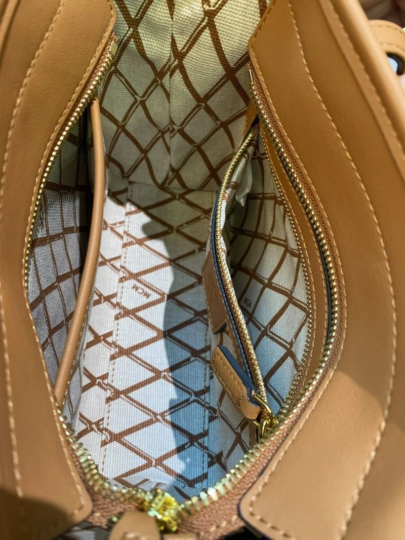 Upgraded MCM Shopping Bags 89714