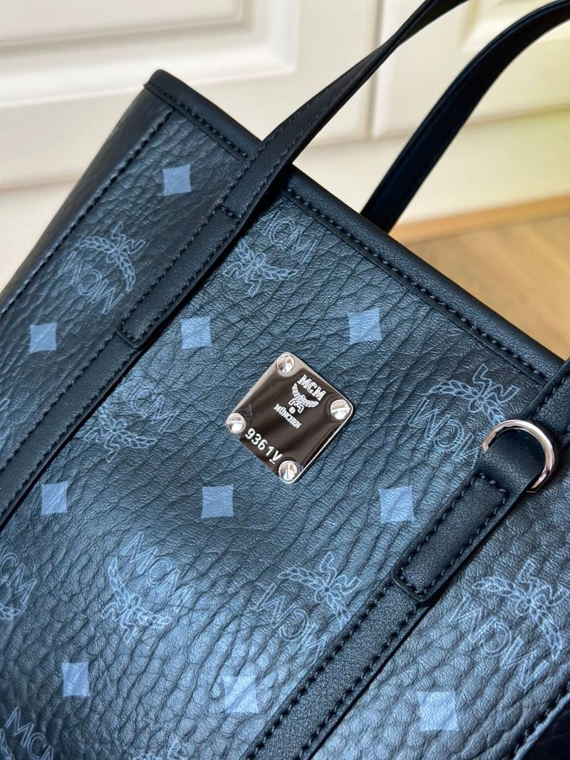 MCM Shopping Bags StreetReady 89673