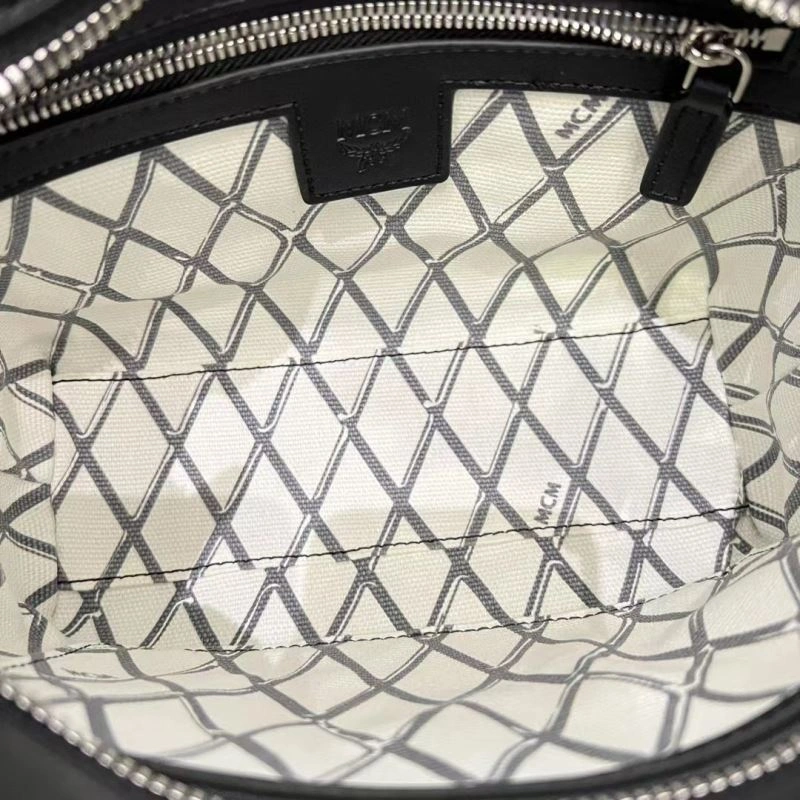 MCM Shopping Bags StreetReady 89673