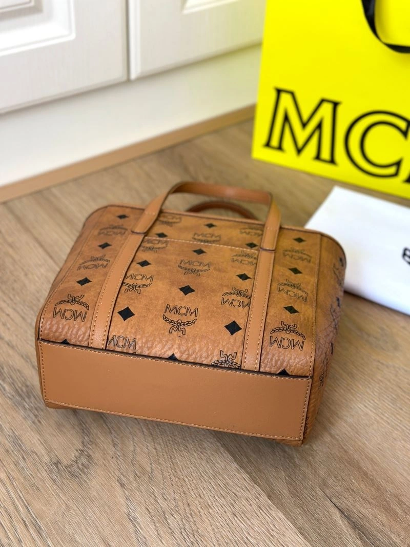 MCM Shopping Bags Effortless 89670