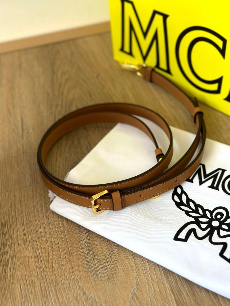 MCM Shopping Bags Effortless 89670