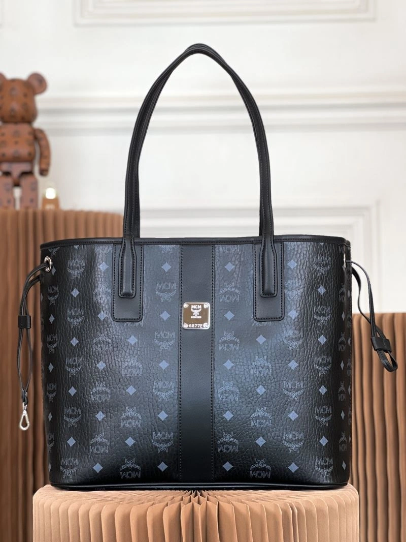 MCM Shopping Bags Chic 89666