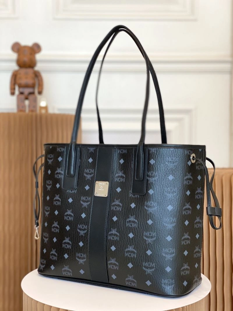 MCM Shopping Bags Chic 89666