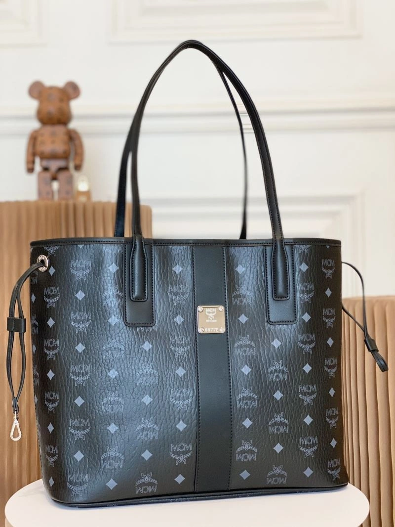 MCM Shopping Bags Chic 89666