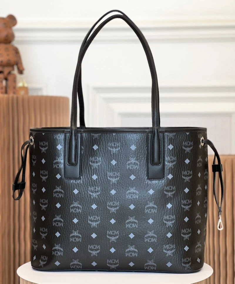 MCM Shopping Bags Chic 89666