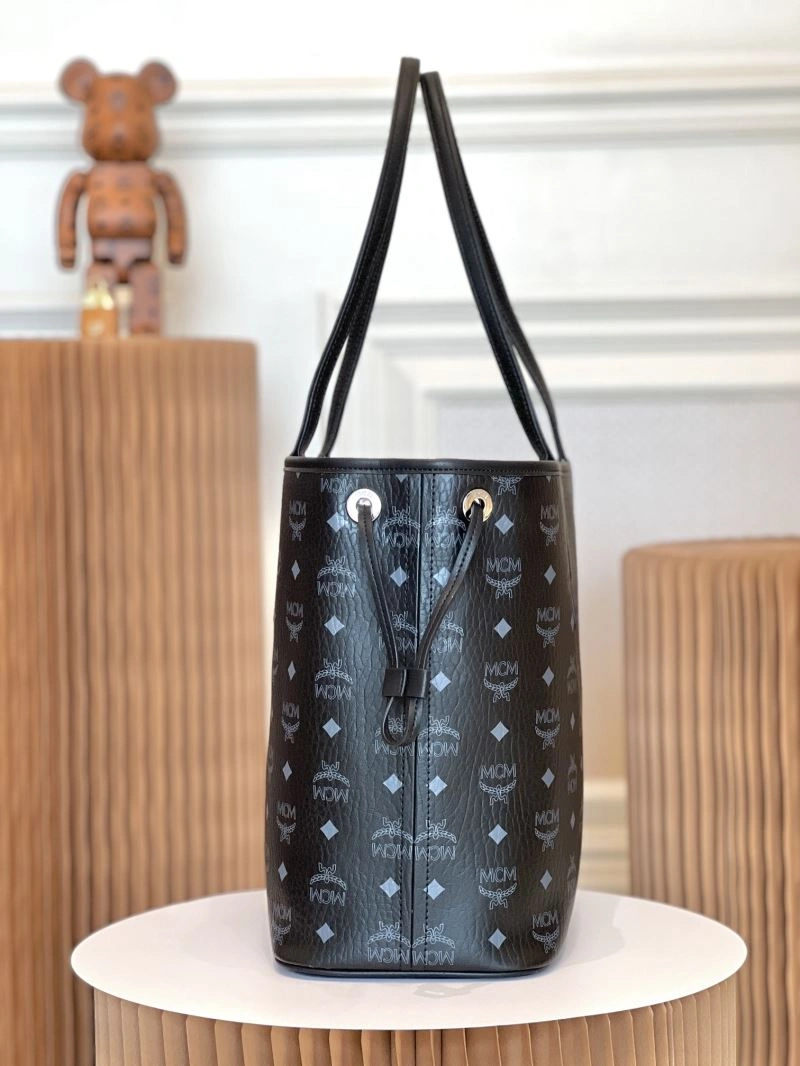 MCM Shopping Bags Chic 89666