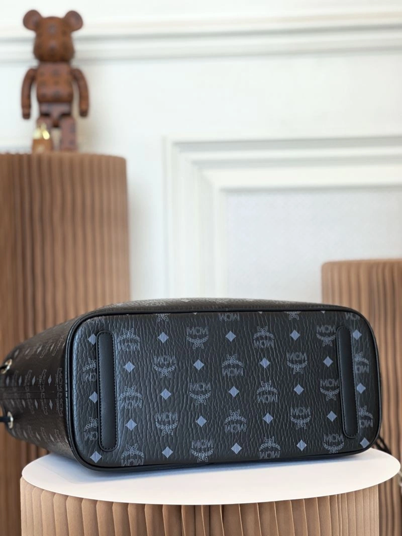 MCM Shopping Bags Chic 89666