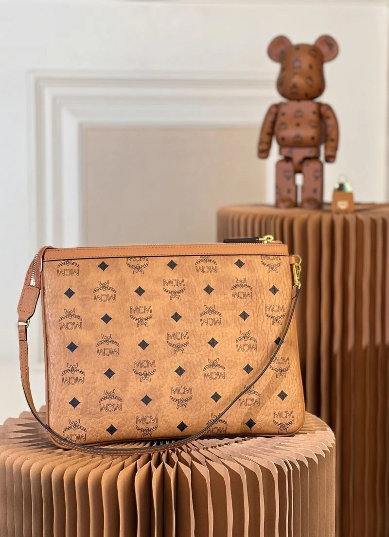 Trendsetting MCM Shopping Bags 89667