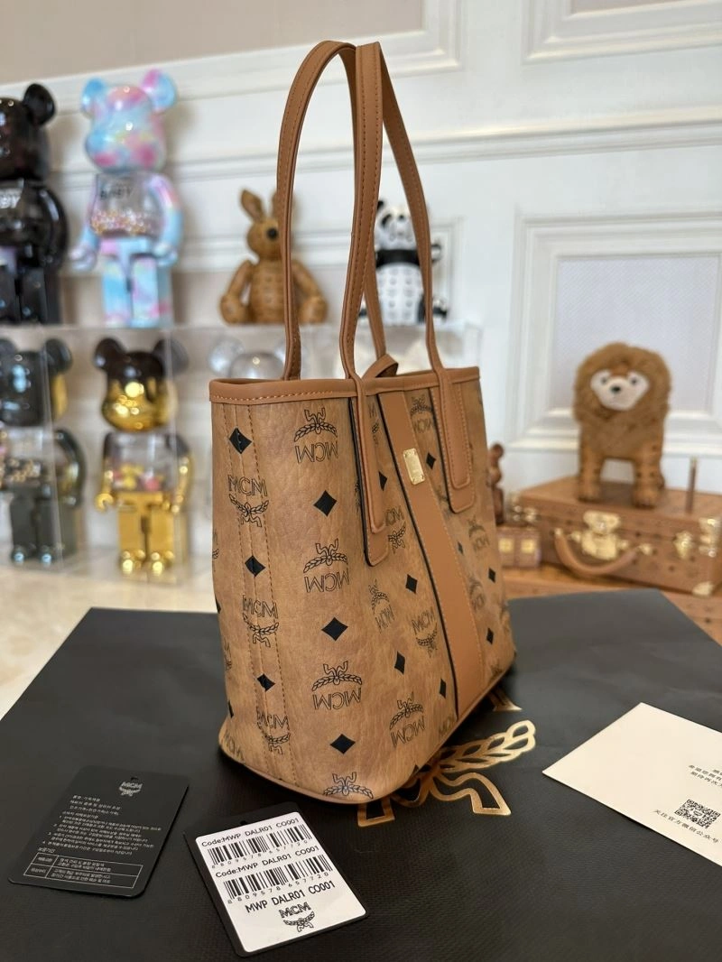 ComfortFit MCM Shopping Bags 89674